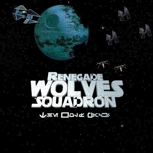 Renegade Wolves Squadron